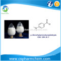 P-diméthylaminobenzaldéhyde, CAS 100-10-7